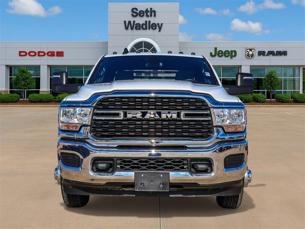 ram ram 3500 chassis cab 2024 3C7WRTCL3RG336101 image ram ram 3500 chassis cab 2024 3C7WRTCL3RG336101 image